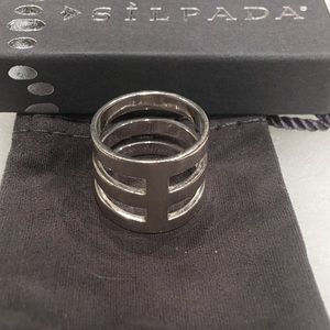 Silpada Ring